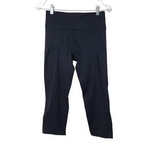 Dear Kate Black Leggings M